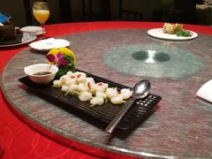 -南京富力万达嘉华酒店·游宴一品淮扬中餐厅