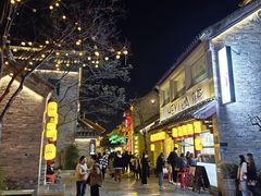 -回龙窝历史文化街区