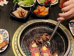 -AJIYA·池袋日式烧肉自助(天津万象城店)