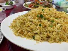 -潮香阁海鲜餐厅(较场尾店)