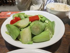 -老瑞福上海菜(人民广场店)