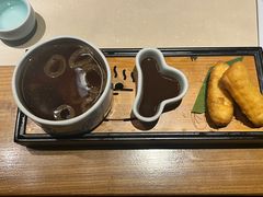 -素慧餐厅(大虹桥店)