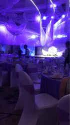 -大连城堡豪华精选酒店·宴会厅