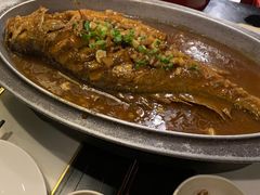 -京味斋·北京烤鸭(北京南站洋桥店)