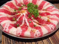 -山葵村烤肉(海淀区民族大学店)