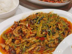 -眉州东坡(华联万柳店)