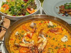 -IL Forno 意坊·意大利餐厅(温州万象城店)