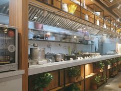 -南粥北面(东大桥店)