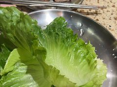 -姜胖胖无限自助烤肉(罗湖宝能店)