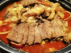 -巴盟人家·内蒙地方菜(华丽家族店)