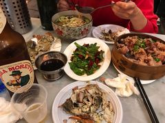 -队长面馆 La Pasteria del Capitano