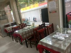 -老陈饭店(黑石支路店)