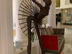 -内格雷斯科酒店