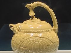 -陕西历史博物馆