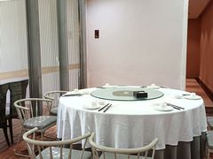 大堂-香蜜轩·粤菜·宴会(世界之窗店)