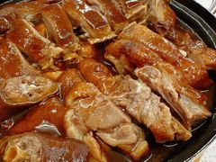 -盈旺小厨·非遗黄鳝饭(泰康路店)