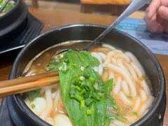 -猪脑壳凉面(武陵源店)