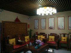 -席仁堂推拿按摩脊柱调理(世纪科贸大厦店)