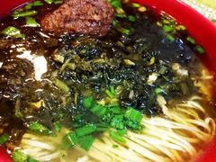 -春和面馆(常德路店)