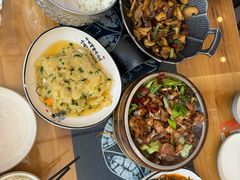 -益恒饭店乡间白族菜(古城总店)