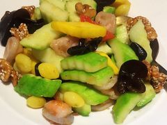 -荷风细雨·中国茶宴(碧云店)