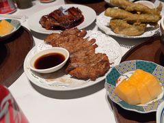 -顶特勒·黄鱼馆·特色菜(上海大世界店)