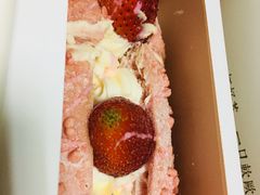 -奈雪的茶(石家庄万象城店)