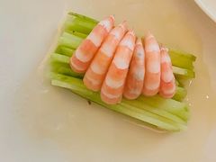 -西安绿地假日酒店·丽宝轩中餐厅