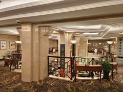-上海国际饭店