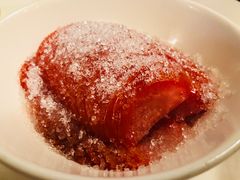 冰镇西红柿-文和友老长沙龙虾馆(化龙池店)