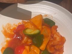 -薇酌饮·陕西菜(南门外店)