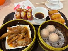 -金凤酒楼(金陵路店)
