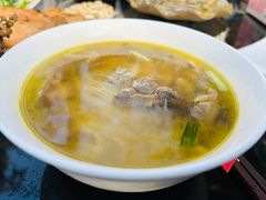 -兴福老面馆(寺路街店)