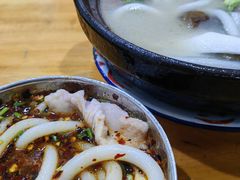 -贵州沾水米线(学田湾店)