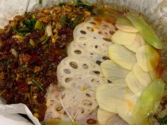 -有鱼吃·纸包烤鱼(曲江创意谷店)