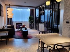 -成都凯宾斯基饭店