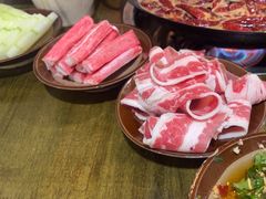 -黄潇洒老火锅(九眼桥宏济巷店)