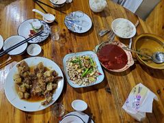 -如我美食(达道社区店)