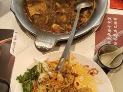 -刘一锅筋头巴脑(大悦城C店)