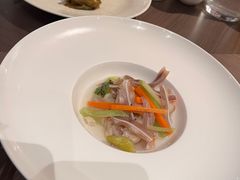 -南京空港温德姆花园酒店·MTF满庭芳中餐厅