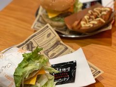 -牛纽塔·牛人堡(群众路店)
