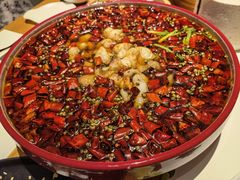 -青梅酒肆PLUS(长白仙岛北路店)