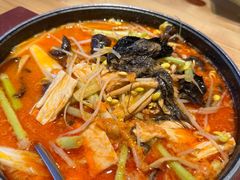 -创味·民间海南菜·非遗藤桥排骨(藤桥·免税城店)