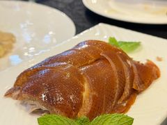 -大董(华贸购物中心店)