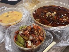 -台州湾小海鲜·范家厨房(人民路店)