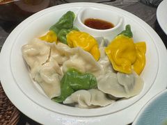 -前海沿·青岛菜(五四广场永旺店)