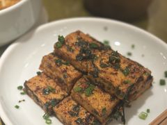 -一坐一忘云南菜(卓悦中心)