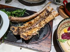 -西堤牛排(南京龙江店)