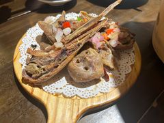 -聚汇三少·龙虾·中餐厅(莫邪路新天地店)
