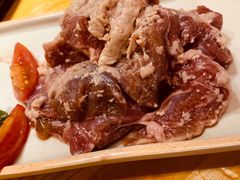 -喜来稀肉(北外滩白玉兰广场店)